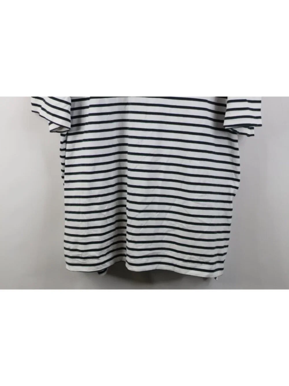 Vintage 90s Polo Golf Ralph Lauren Mens 2XL Striped Soft Cotton Knit Polo Shirt